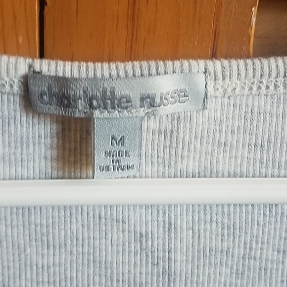 Tank top - Picture 2 of 2